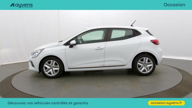Renault Clio image 9