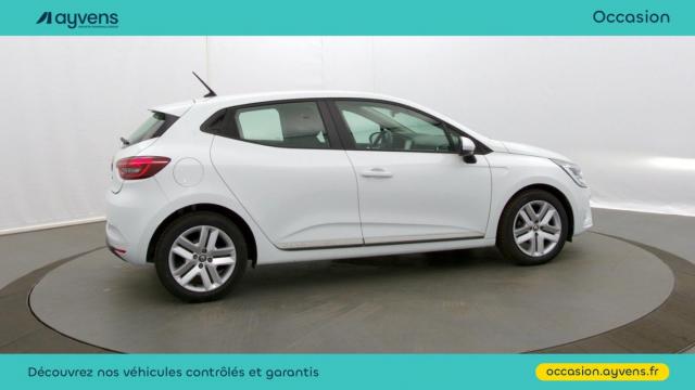 Renault Clio image 6