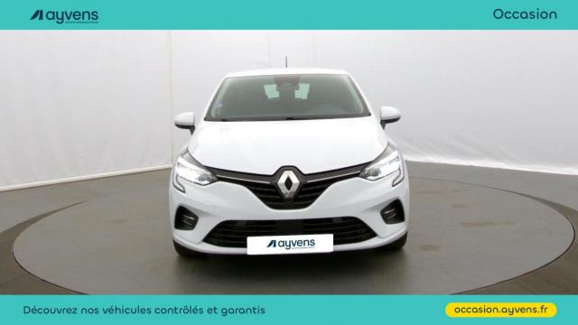 Renault Clio image 2