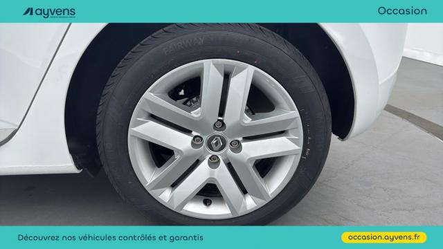 Renault Clio image 8