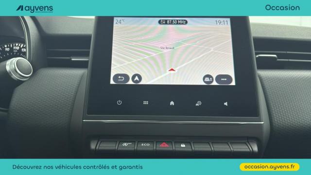 Renault Clio image 4