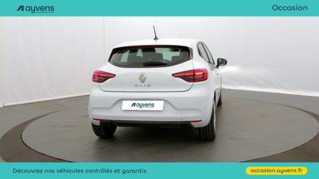 Renault Clio image 5