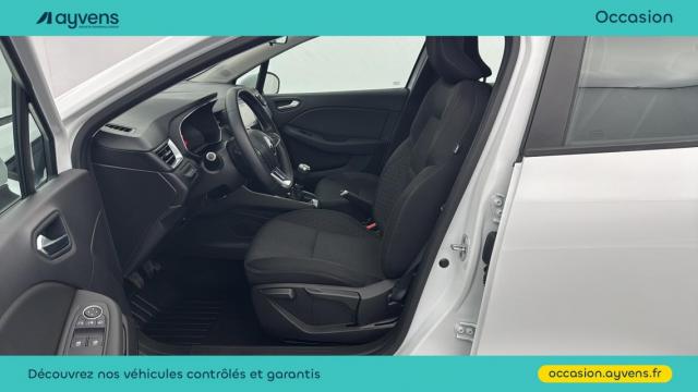 Renault Clio image 7