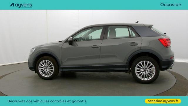 Audi Q2 image 2