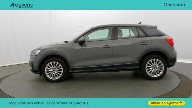 Audi Q2 image 8