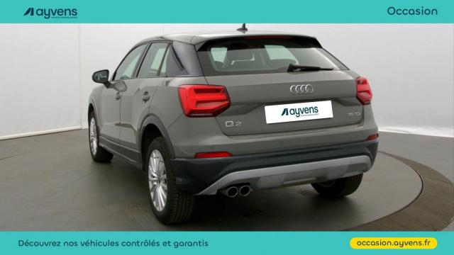Audi Q2 image 1