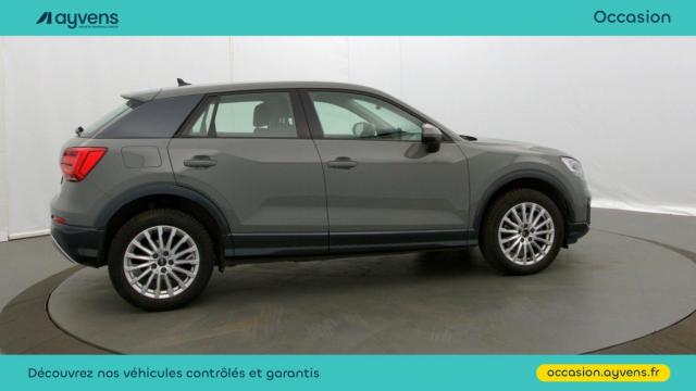 Audi Q2 image 4