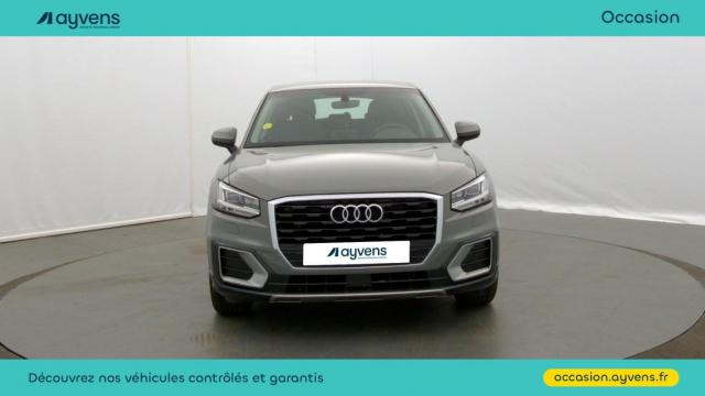 Audi Q2 image 5