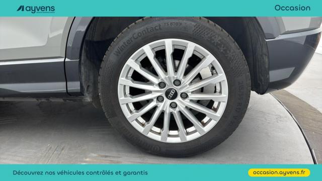 Audi Q2 image 9