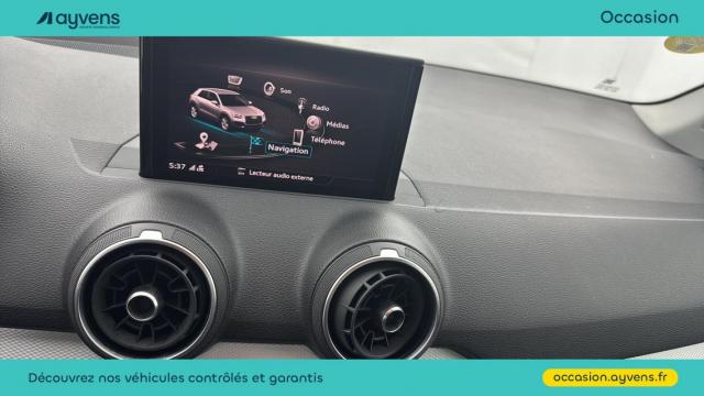 Audi Q2 image 3