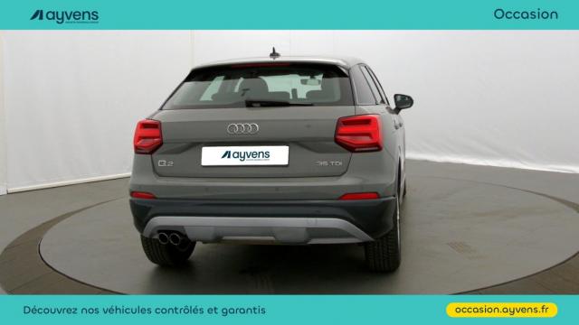 Audi Q2 image 6