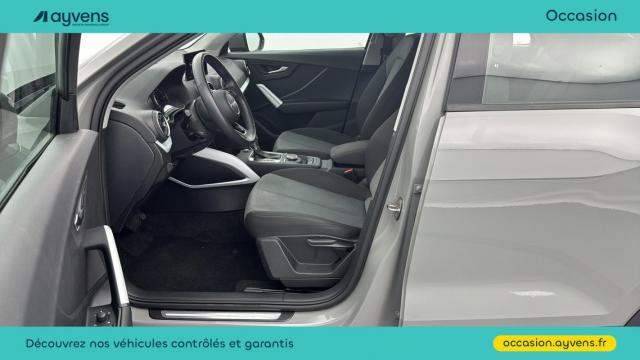 Audi Q2 image 7
