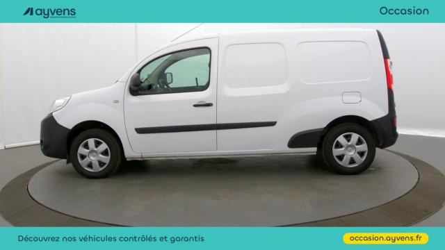 Renault Kangoo Express image 6