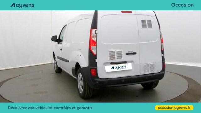 Renault Kangoo Express image 5