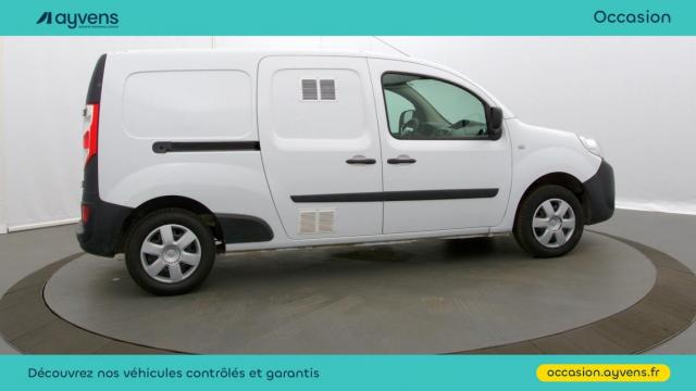 Renault Kangoo Express image 4