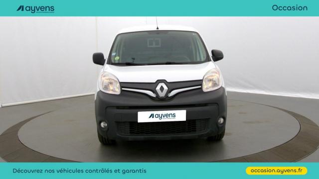 Renault Kangoo Express image 9