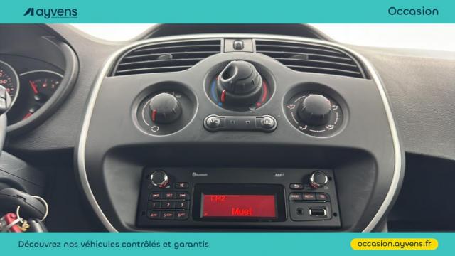 Renault Kangoo Express image 8