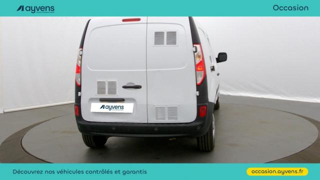 Renault Kangoo Express image 7