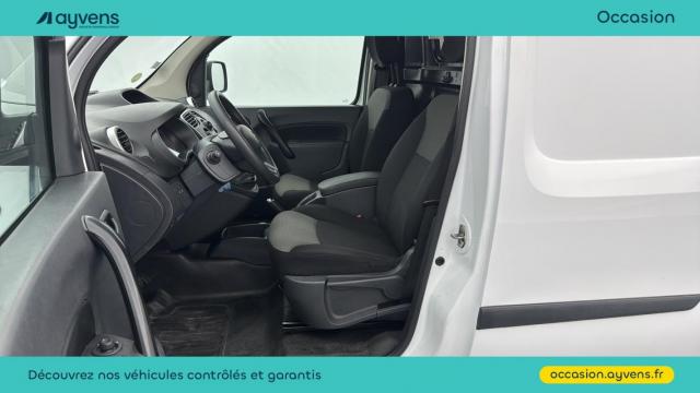 Renault Kangoo Express image 2