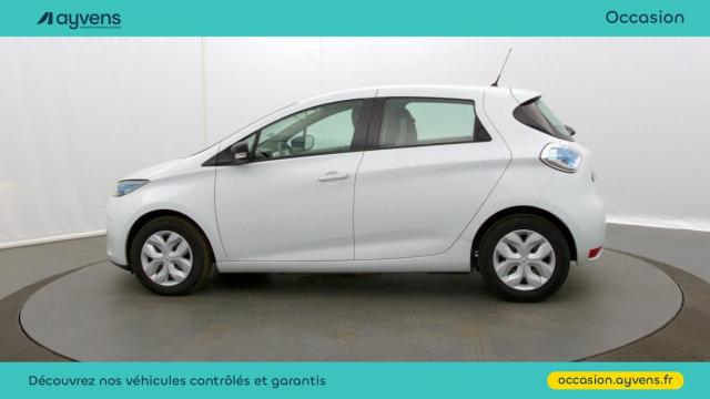 Renault Zoe image 9