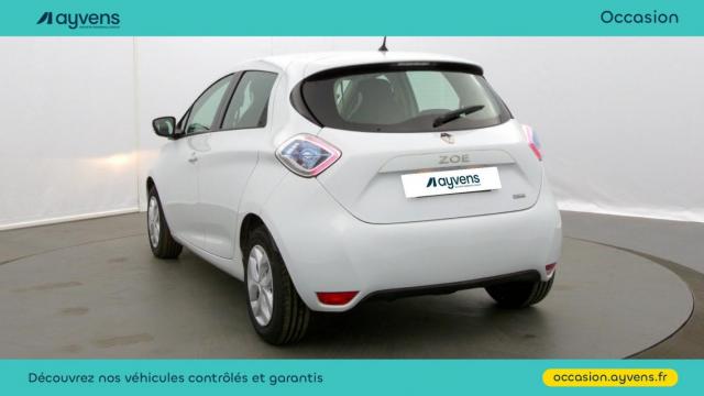 Renault Zoe image 4