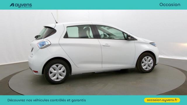 Renault Zoe image 6