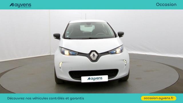 Renault Zoe image 5