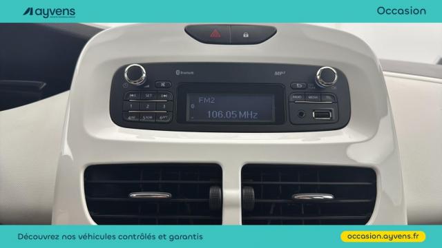 Renault Zoe image 8