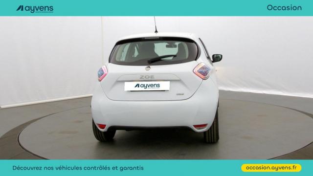 Renault Zoe image 1