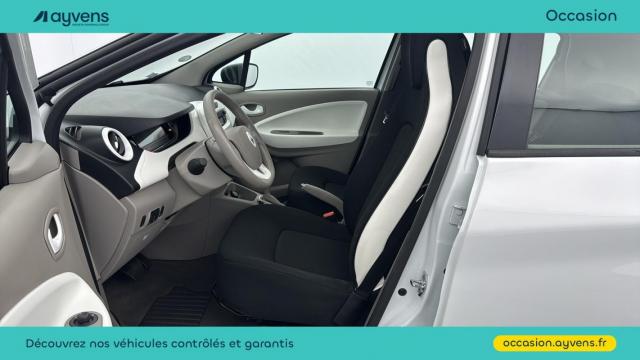Renault Zoe image 2