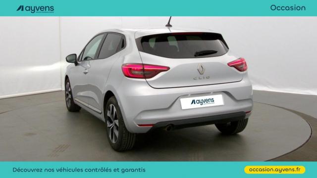 Renault Clio image 8