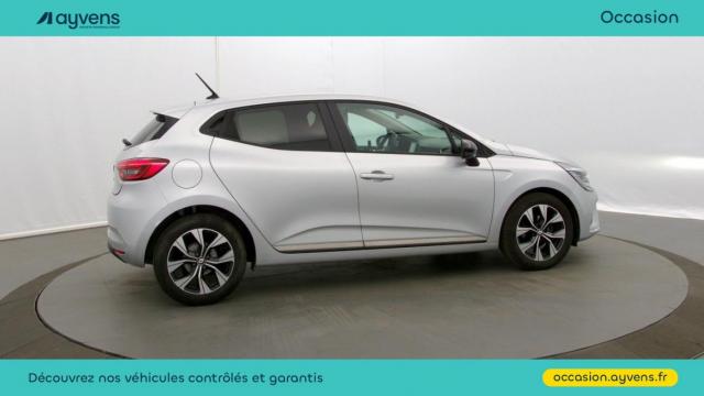 Renault Clio image 9
