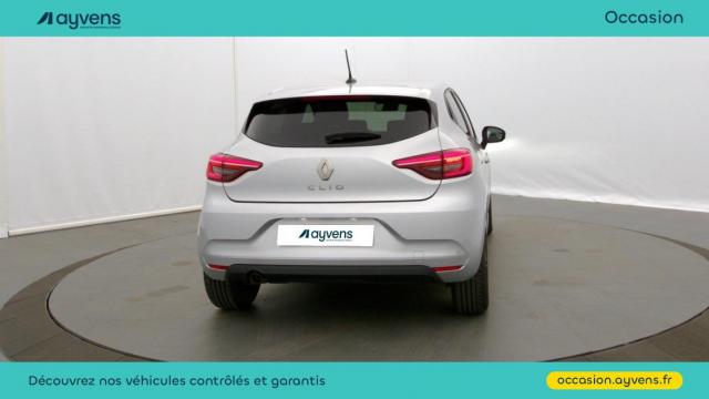 Renault Clio image 1