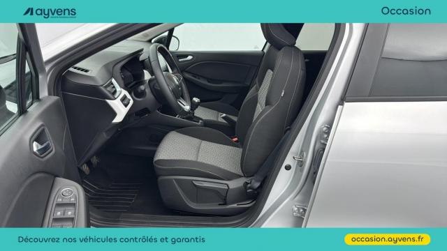 Renault Clio image 2