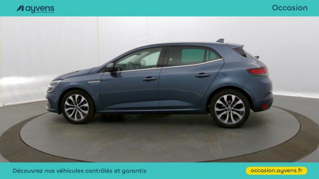 Renault Mégane image 8