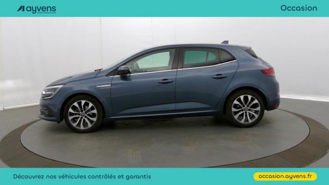 Renault Mégane image 3
