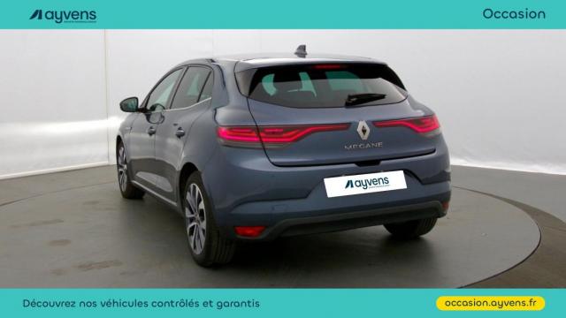Renault Mégane image 7