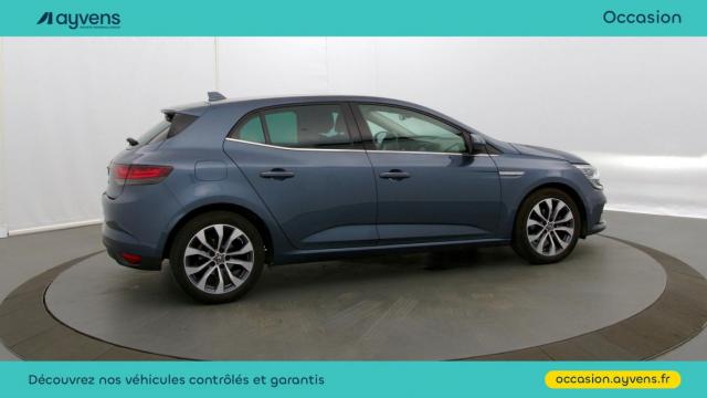 Renault Mégane image 2