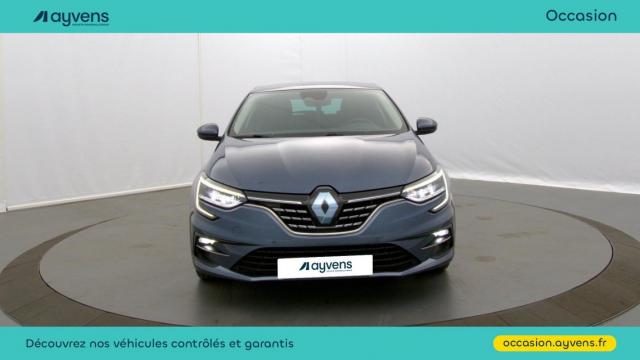Renault Mégane image 5