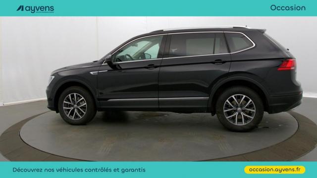 Volkswagen Tiguan Allspace image 7