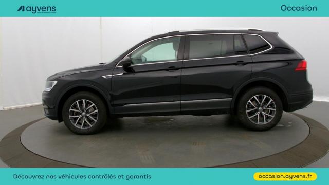 Volkswagen Tiguan Allspace image 1