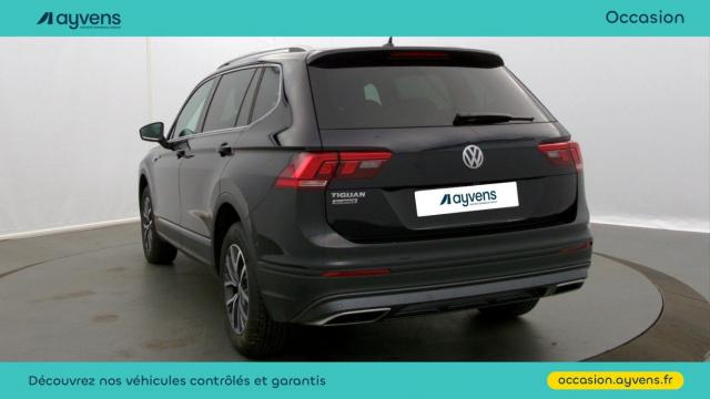 Volkswagen Tiguan Allspace image 2