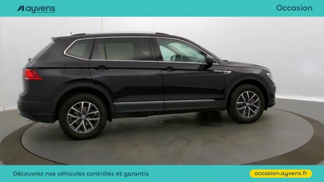 Volkswagen Tiguan Allspace image 8