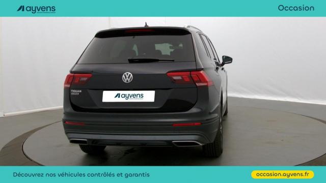 Volkswagen Tiguan Allspace image 5