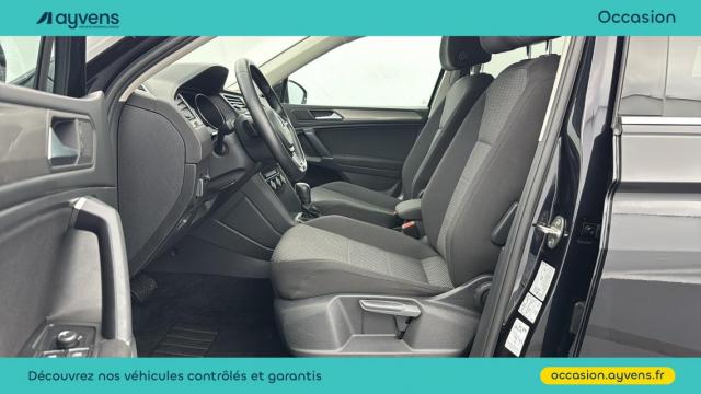 Volkswagen Tiguan Allspace image 9