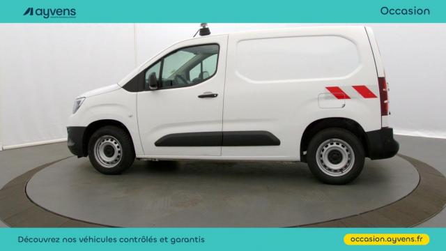 Opel Combo image 5
