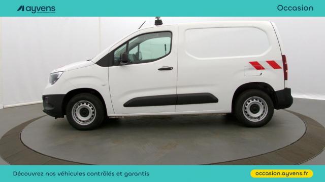 Opel Combo image 8