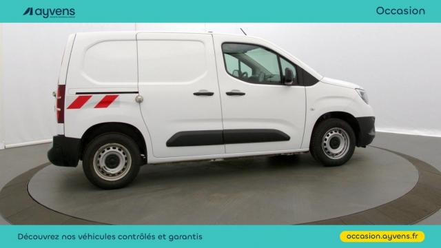 Opel Combo image 4