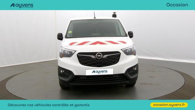 Opel Combo image 1
