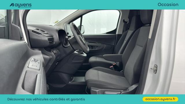 Opel Combo image 7